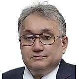 Врач Гумеров Ильдус Изахович