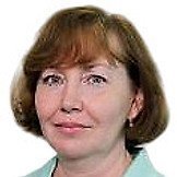 Врач Гумерова Елена Петровна