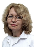 Врач Гумерова Раиса Закариевна