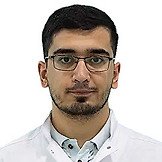 Врач Гусейнов Сабир Меджид Оглы