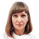 Врач Гвоздкова Наталья Юрьевна