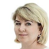 Врач Ибраева Руфия Ринатовна