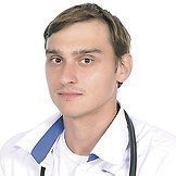 Врач Ибрагимов Булат Андреевич
