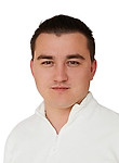 Врач Идиятуллин Марат Равгатович