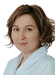 Врач Идрисова Сириня Рафаилевна