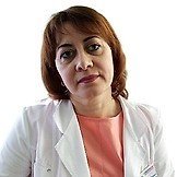 Врач Игонина Наталья Валентиновна