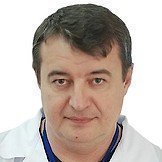 Врач Ильгачев Алексей Николаевич