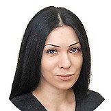Врач Ильина Елена Владимировна