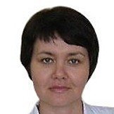 Врач Ильмухина Лариса Владимировна