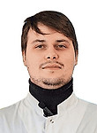 Врач Инкин Егор Владимирович