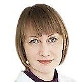 Врач Исаева Ирина Николаевна