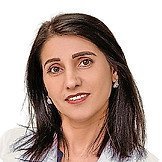 Врач Исмаилова Айсу Акперовна