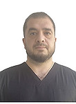 Врач Исраелян Арсен Вазгенович
