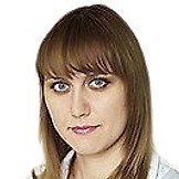 Врач Иванчина Ксения Александровна