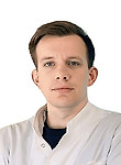 Врач Ивлев Геннадий Николаевич
