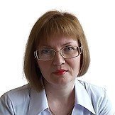 Врач Яковлева Наталья Викторовна