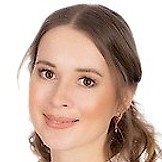Врач Валеева (Ялынич) Елена Евгеньевна