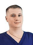 Врач Ярцев Максим Михайлович