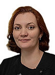 Врач Ярцева Анна Петровна