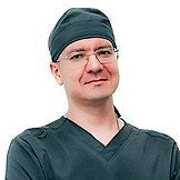 Врач Ярков Сергей Владимирович