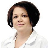 Врач Яшнова Алена Васильевна