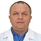 Врач Явкин Олег Евгеньевич