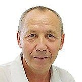 Врач Юдин Николай Александрович
