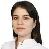 Врач Юнусова Эльвира Рамилевна