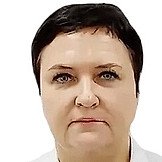 Врач Юнусова Татьяна Юрьевна