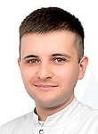 Врач Юсупов Адель Маратович