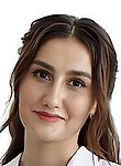 Врач Юсупова Айгель Фэритовна