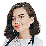 Врач Юсупова Лилия Рифкатовна