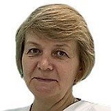 Врач Кабанова Галина Васильевна