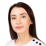 Врач Кабыляцкая Светлана Александровна