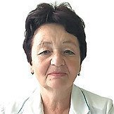 Врач Кадышева Валентина Анатольевна