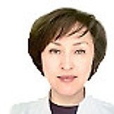 Врач Калальва Людмила Францевна