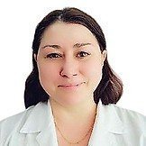 Врач Калимуллина Венера Някибовна