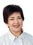Врач Калинина Мария Николаевна