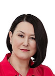 Врач Калинкина Ирина Георгиевна