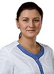 Врач Камалова Ксения Алексеевна
