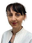 Врач Камалова Рузалия Радиковна