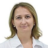 Врач Канаева Юлия Ирековна