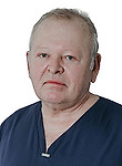 Врач Каргин Равиль Билялович
