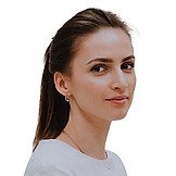 Врач Кароннова Евгения Николаевна