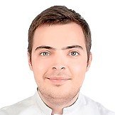 Врач Карпов Максим Борисович
