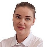 Врач Карпова Ксения Олеговна