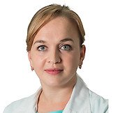 Врач Картламаева Екатерина Владимировна
