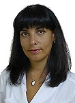 Врач Касаткина Юлия Петровна