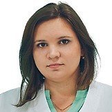 Врач Каширина Анна Николаевна