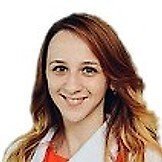 Врач Катеева Анна Алексеевна